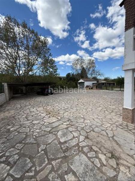 Foto b0a6eb57-4b39-4f08-8182-500c2eabe64a. Casa con parcheggio in Urbanitzacions i Pedanies Sud Alzira