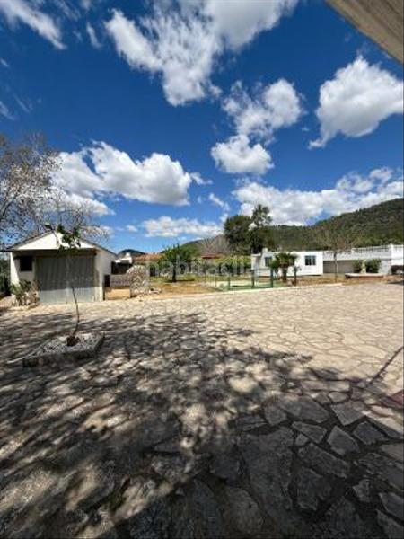 Foto d4b851a7-7060-491d-bd68-fc1daa4a86c0. Casa con parcheggio in Urbanitzacions i Pedanies Sud Alzira