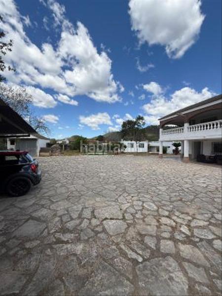 Foto ec9bcea0-b0de-42fa-b037-955083747250. Casa con parcheggio in Urbanitzacions i Pedanies Sud Alzira