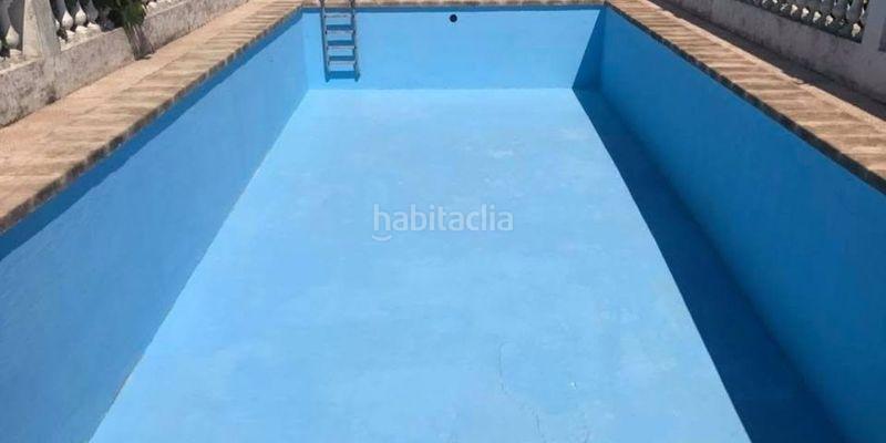 Foto f235a693-46a1-4a90-8561-8bf430276ff9. Casa con parcheggio in Urbanitzacions i Pedanies Sud Alzira