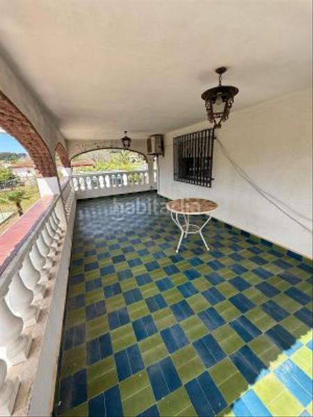 Foto f44142e7-4e49-49a9-a08c-e9c9362e6512. Casa con parcheggio in Urbanitzacions i Pedanies Sud Alzira