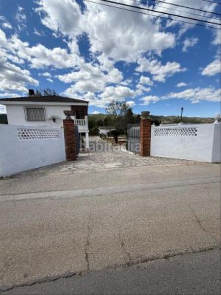 Foto ea128010-a8f0-46cb-b470-209bd39f1fc7. House with parking in Urbanitzacions i Pedanies Sud Alzira