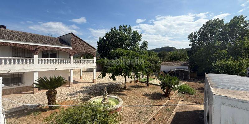 Foto 113d54b3-d680-4347-a27f-9b063b75f60c. Maison avec parking dans Urbanitzacions i Pedanies Sud Alzira