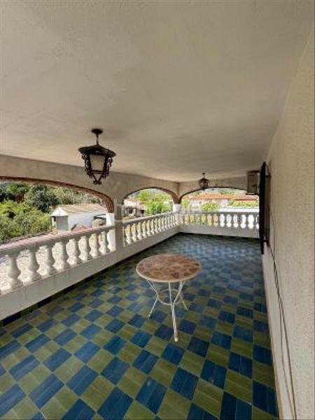 Foto 6a286bdd-c8d0-4f8c-b204-5c022cbf4363. Maison avec parking dans Urbanitzacions i Pedanies Sud Alzira