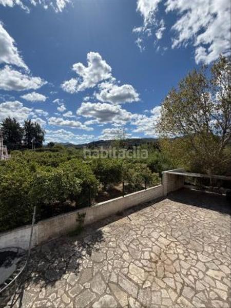 Foto 918f828e-f0d7-432d-8676-f5f03b831c79. Maison avec parking dans Urbanitzacions i Pedanies Sud Alzira