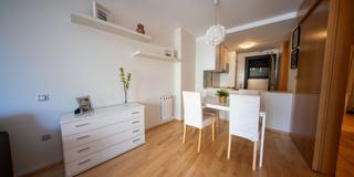 Etagenwohnung  Calle augusto gonzález linares