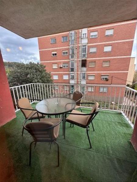 Foto f09b904b-8ad5-4f51-8d0b-47ecaba9d8bc. Etagenwohnung mit parking in Campo Verde Granada