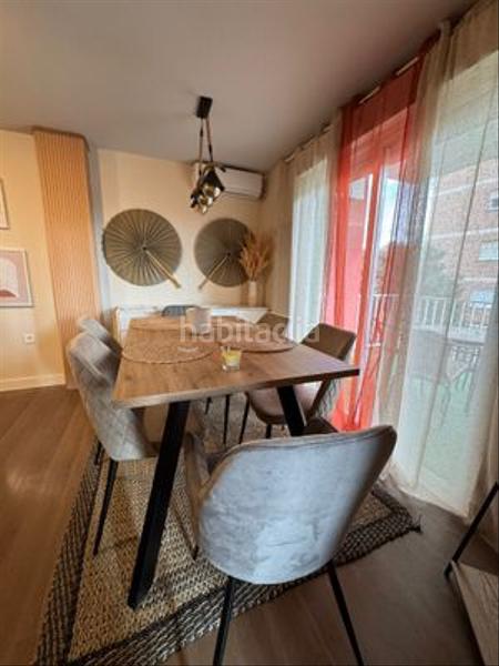 Foto f92c5081-a3f5-4dd1-92ed-ba59408c22ef. Etagenwohnung mit parking in Campo Verde Granada