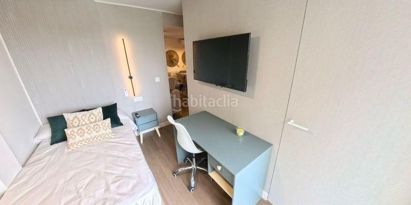 Foto 17c50da6-712b-43f7-b1ba-7fbc11a70549. Flat with parking in Campo Verde Granada