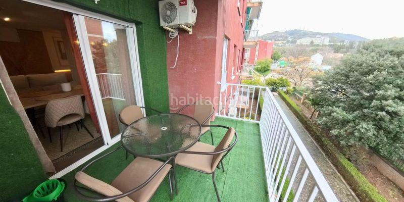 Foto 64d32702-67b5-4031-932b-e18865986064. Flat with parking in Campo Verde Granada