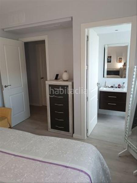 Foto cea889e0-e5aa-4dbe-847d-14184a57832c. Appartamento con parcheggio in Corvera Murcia