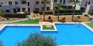 Etagenwohnung  Ronda corvera golf country club