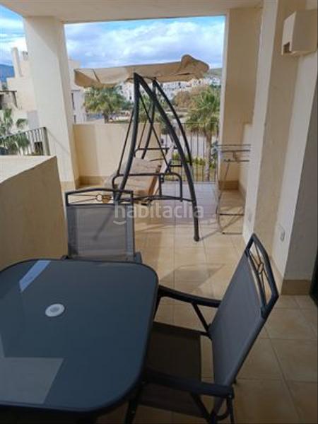 Foto 7b6a2f20-c6a4-4894-84a8-fb57fab6a9d3. Pis amb aparcament a Corvera Murcia