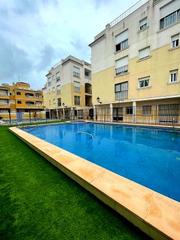 Appartement à Calle cartagena 56