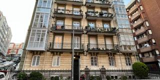 Appartement à Calle floranes 10
