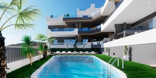 Flat in Calle reina sofia 1