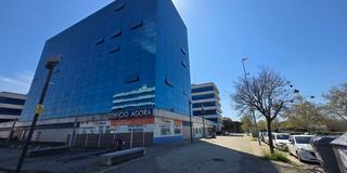 Car parking  Avenida via flavia