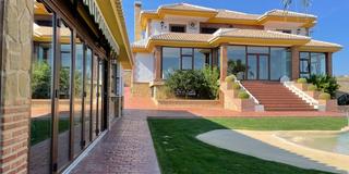 Masia a Calle calero 1