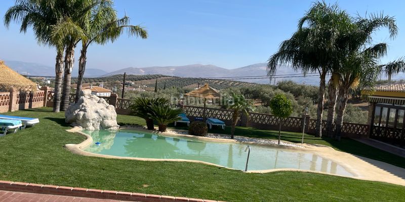 Foto c2b06ada-6ec0-4f5b-8a12-d34961a3a487. Maison avec parking dans Loja