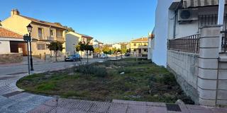 Finca rústica a Urbanización los eucaliptos s2