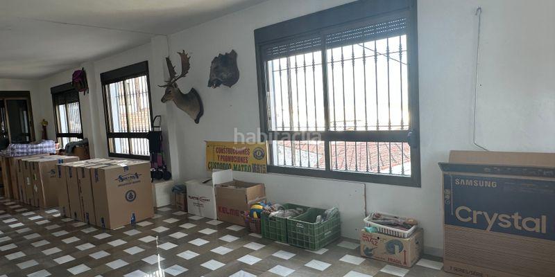 Foto 46560491-73d3-48f6-893b-f0d2a3fee5cd. Piso en Villanueva de Tapia