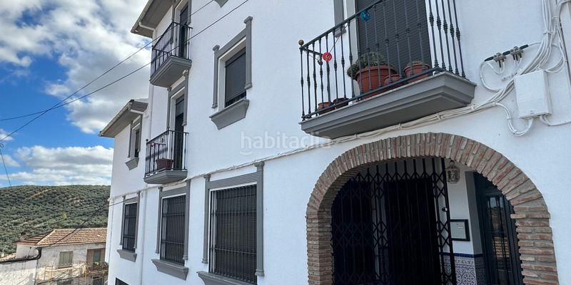 Foto 008b4c16-1178-4f0d-bdba-946aa21ef0c0. Reihenhaus in Villanueva de Tapia