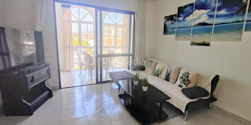 Foto 3cacf751-d84b-432e-b013-4d195f2ed5b8. Appartamento in Centro Nerja