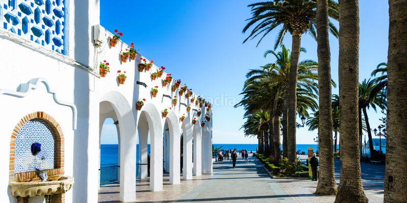 Foto 5e801716-d44a-4fcc-a5fd-140848718356. Appartamento in Centro Nerja