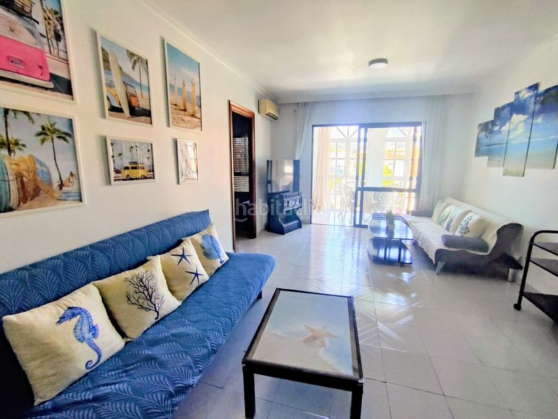 Foto 61d08bd2-0a4c-4e3d-bed1-fb2aaf2090e4. Appartamento in Centro Nerja