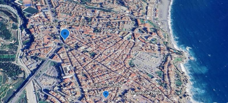 Foto 94b43420-b3b5-42c4-88dc-90c5ed7aace8. Appartamento in Centro Nerja