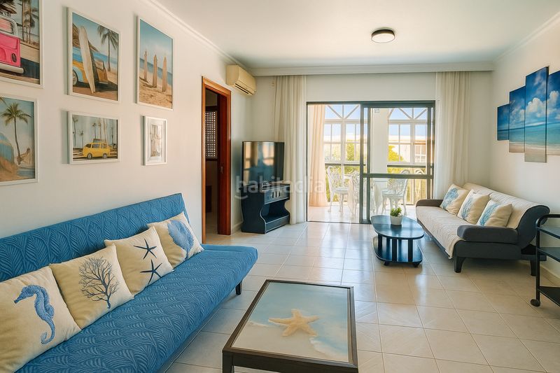 Foto c263e08e-745c-4794-bab0-9b35827d6dde. Appartamento in Centro Nerja