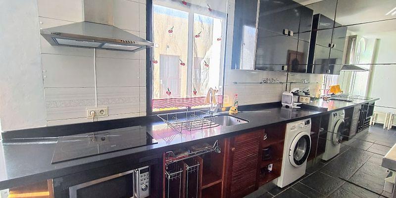 Foto 08b01031-bb26-4d4b-8675-2fe3a34e8f66. Flat in Centro Nerja