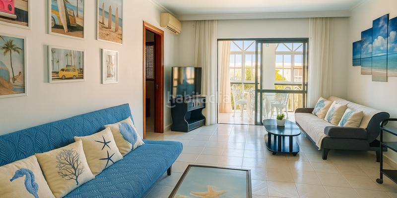 Foto 44bc57ab-50f6-47be-9096-86c2f5ca81b1. Flat in Centro Nerja