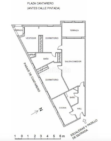 Foto af4a8f14-95a1-4294-a2f6-b56838e8d5be. Flat in Centro Nerja