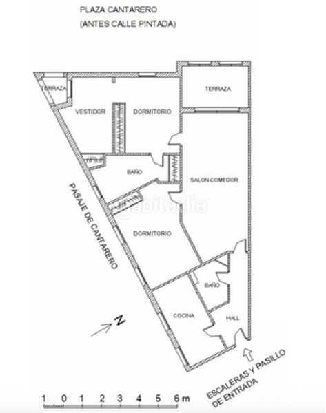 Foto b2750492-bfda-4283-b731-2a12d63f4bb9. Flat in Centro Nerja