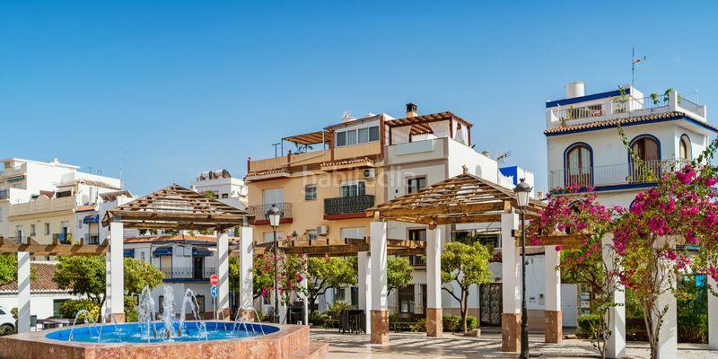 Foto bbdcd07a-5da9-49af-9c13-b0e1216f453e. Flat in Centro Nerja