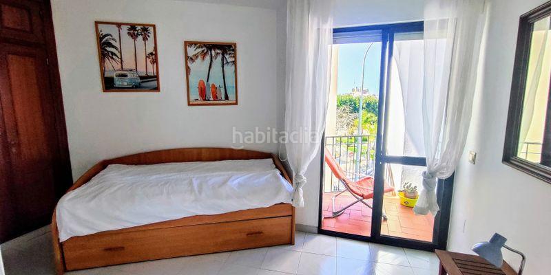 Foto d0861cd1-b54a-4892-a6da-397d92d338b3. Flat in Centro Nerja