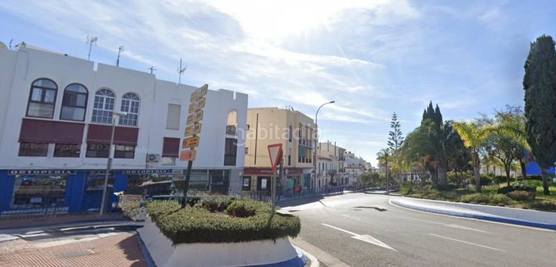 Foto acbba17b-4208-4d07-add8-d0e9293cb63a. Pis a Centro Nerja