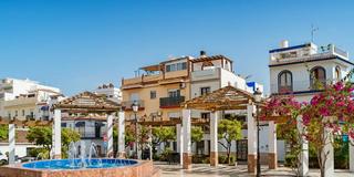 Appartement  Pasaje fuente de cantarero