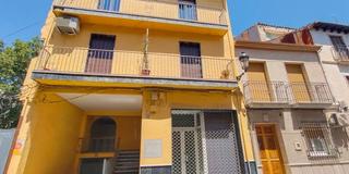 Flat in Calle malaga 58