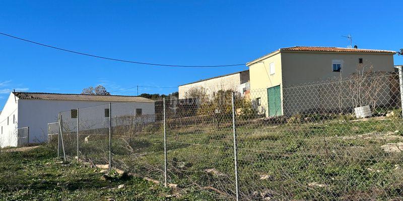 Foto 3ffdce6a-7b26-479b-821b-7f26beaeea72. Terreno residencial en camino mariandana 1 en Archidona