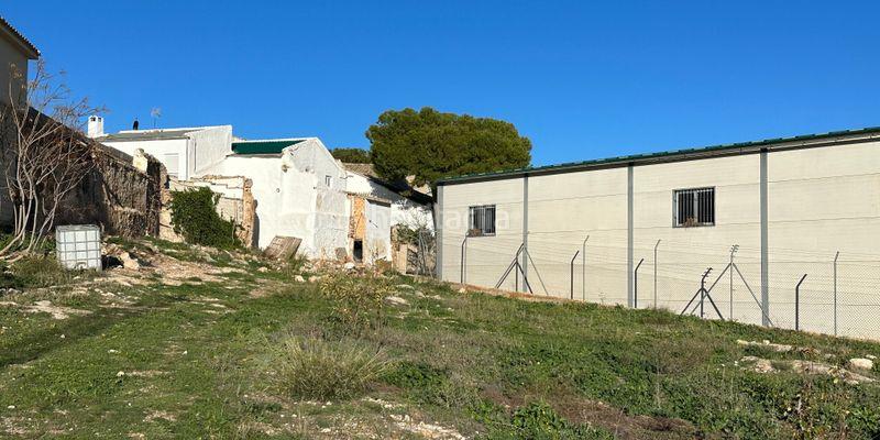 Foto 45c08792-4b40-4863-af99-a7e329da8fb5. Terreno residencial en camino mariandana 1 en Archidona