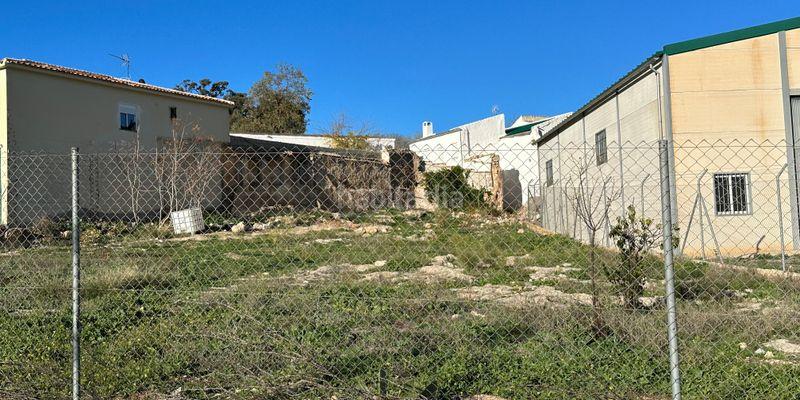 Foto 6443f531-fa9c-48a6-a5e5-4d2804a1ddfc. Terreno residencial en camino mariandana 1 en Archidona