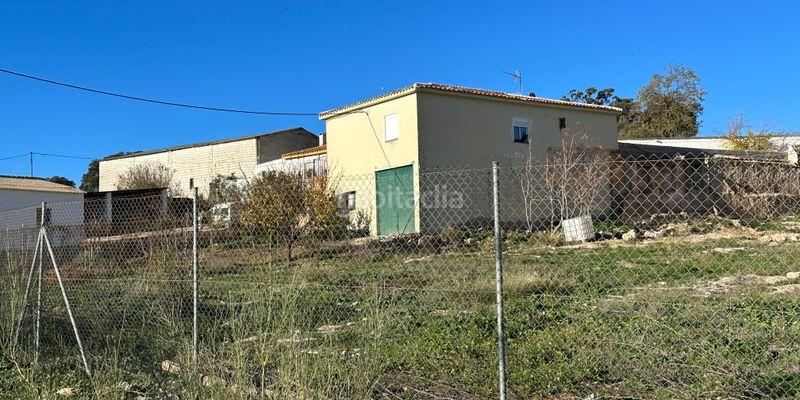 Foto e546e9fd-d3bf-450b-b991-a93da0c057ae. Terreno residencial en camino mariandana 1 en Archidona
