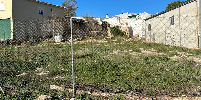 Foto fb0fc433-4fee-4a64-a4de-99c3fbf17569. Terreno residenziale in camino mariandana 1 in Archidona