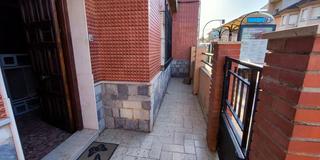 Maison à Carretera mazarron - molino marfagones 141