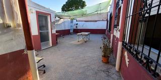 Haus  Carretera mazarron - molino marfagones