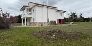 Maison  Calle reino de león