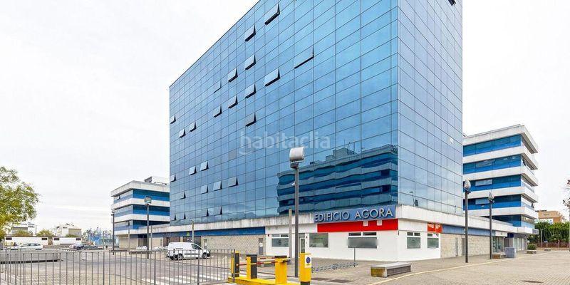 Foto 8cbaee69-5aa4-4b78-8889-75c90f73f1ca. Bureau dans Palmete Sevilla