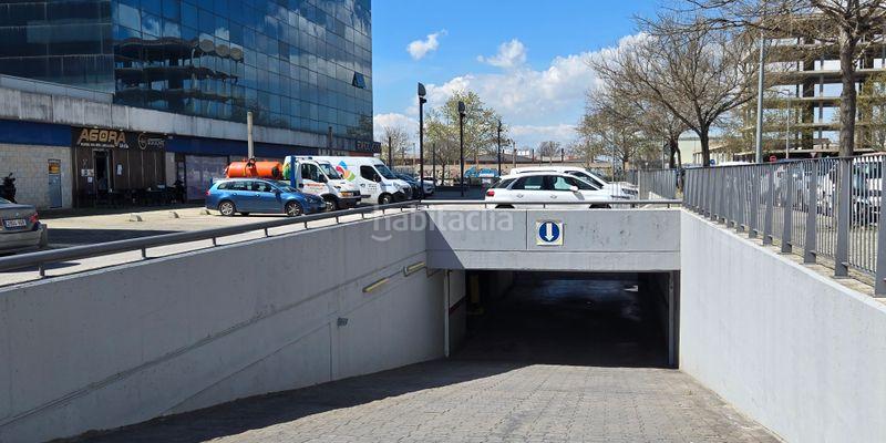 Foto a9c25a62-7dc7-4ac9-9c51-d9ab8fbd2702. Bureau dans Palmete Sevilla